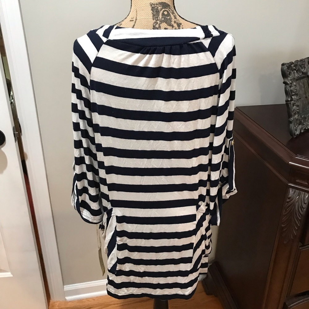 đź‘™KENAR Bathing Suit Coverup - Picture 6 of 8